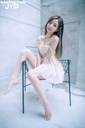 [JVID] 啾啾 清純小女孩[120P81M]