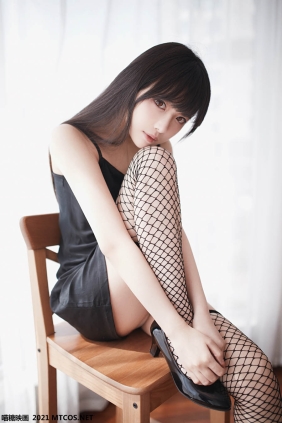 [喵糖映画] VOL.463 窗前女友[20P279M]