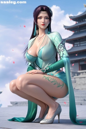 [AI绘画] 呼呼 众筹云韵2[199P847M]