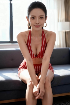 AIGirl No.211 米妹[69P745M]