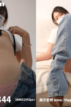 [ROSI写真]口罩系列 2025.08.08 NO.3344 [107P188M]