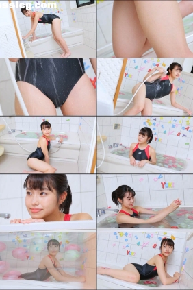 [Minisuka.tv] Saya Asahina 朝比奈さや Regular Gallery MOVIE 8.2 [1V215M]