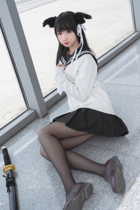 雪琪SAMA 漫展上的小姐姐[41P378M]