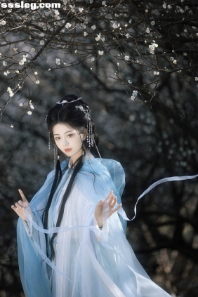 [YITUYU艺图语]2025.11.19 我欲乘风 木白白[12P108M]