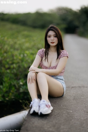 筱筱 八里[98P242M]