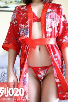 [ROSI写真]10情趣系列020 [36P26M]