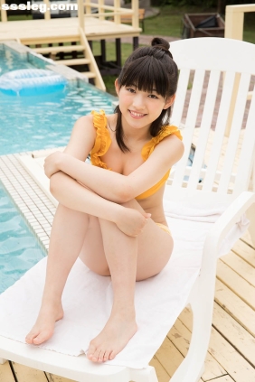 [Minisuka.tv] Risa Sawamura 沢村りさ Secret Gallery (STAGE2) 2.3 [50P80M]