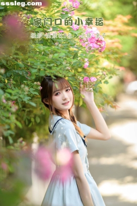 [YITUYU艺图语]2022.06.05 小幸运 兔子Zzz不吃胡萝卜[32P329M]