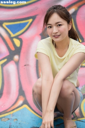 [Minisuka.tv] Mayumi Yamanaka 山中真由美 Secret Gallery (STAGE1) 14.3 [3...