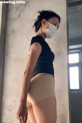 [ROSI写真]小视频系列396 [1V105M]