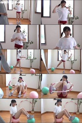 [Minisuka.tv] Saya Asahina 朝比奈さや Regular Gallery MOVIE 7.1 [1V183M]