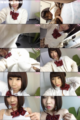 [CosDoki] Yukina Matsuura 松浦ゆきな mov2_jidori1 [1V369M]
