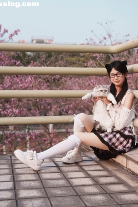[YITUYU艺图语]2026.01.27 猫猫的心事[50P922M]