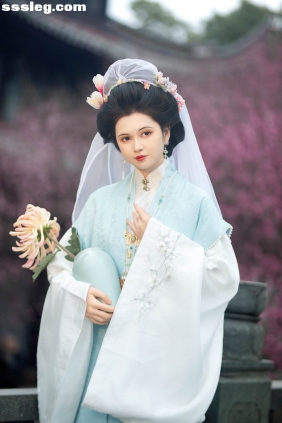 [YITUYU艺图语]2026.02.26 明赏梅 微微不微辣[15P256M]