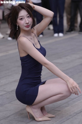 街拍作品 迷人小乐[151P+10V6.92G]
