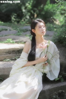 [YITUYU艺图语]2026.03.25 新中式禅意 一口烧麦[38P315M]