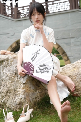 足愉心 No.133 夏沫[106P+2V6.78G]