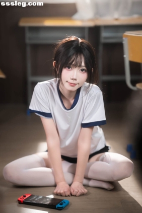 [YITUYU艺图语]2026.03.19 体操服少女 万万鯊[22P221M]