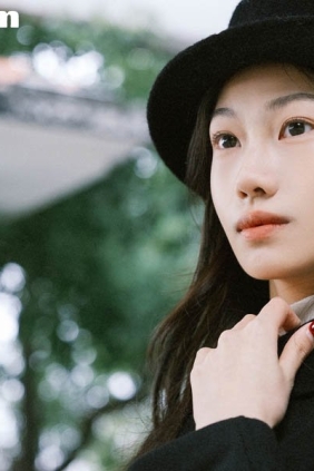 [YITUYU艺图语]2026.04.16 茶花[12P263M]