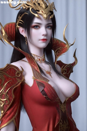 [AI绘画] 黑猫 美杜莎[133P1.15G]