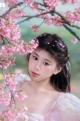[YITUYU艺图语]2026.01.30 樱花树下 丹丹[18P270M]