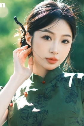 [YITUYU艺图语]2026.04.05 你追你的西方相 小吕板板[10P42M]
