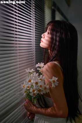 [YITUYU艺图语]2026.03.18 雏菊 西西驾到[30P335M]