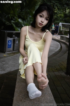 足愉心 No.086 萌黄[120P+2V12.6G]
