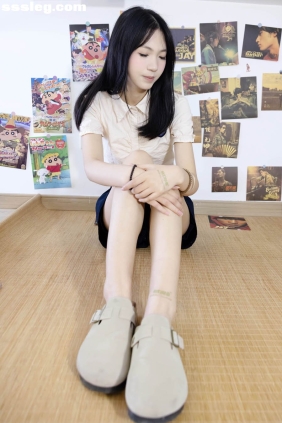 她们印象 No.083 静香[100P+1V2.41G]
