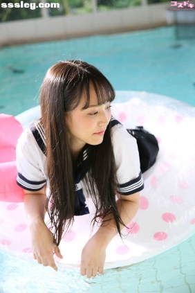 [CosDoki] Yuri Hamada 浜田由梨 pic_sailor1 [36P76M]