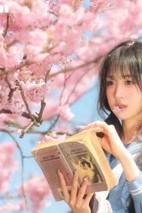 [YITUYU艺图语]2026.01.27 秒速五厘米 小庞[24P110M]