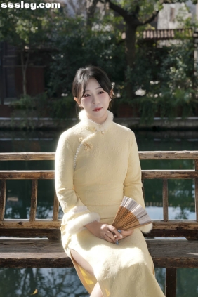 [YITUYU艺图语]2026.01.24 气质旗袍温婉[10P142M]