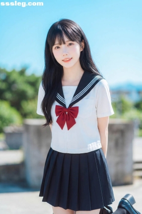 [YITUYU艺图语]2026.04.02 春日jk[11P14M]
