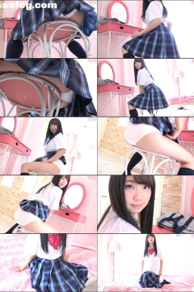 [CosDoki] Karen Hayama 葉山夏恋 mov_seifuku2 [1V283M]