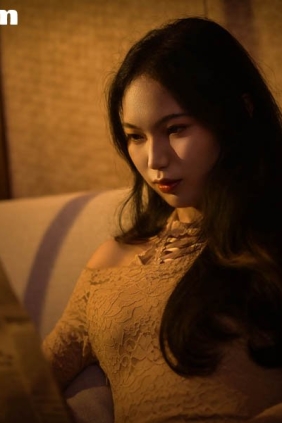 [YITUYU艺图语]2026.03.12 黄昏朦胧处人间读报时 auremoonmt[56P43M]