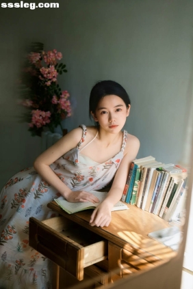 [YITUYU艺图语]2026.03.03 我的青春[27P244M]